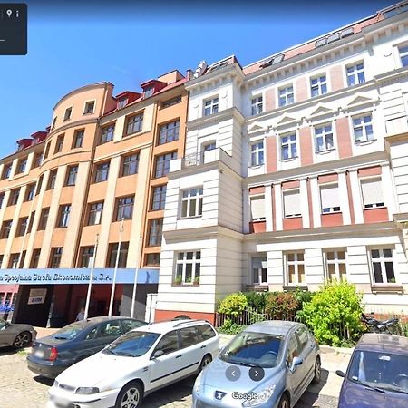 Apartament Seven Легница Экстерьер фото