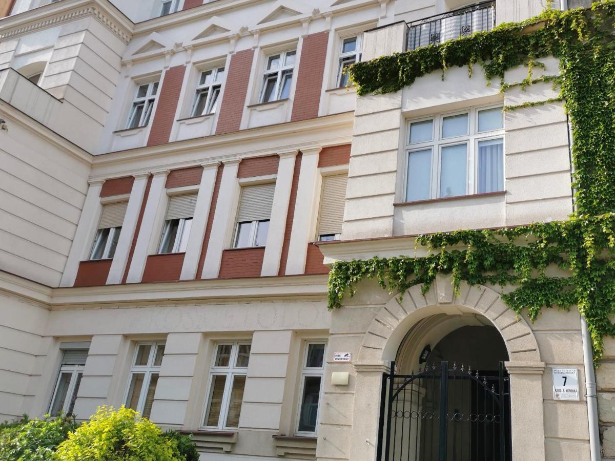 Apartament Seven Легница Экстерьер фото